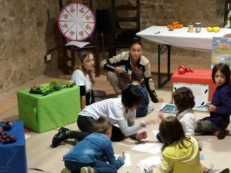Grande consenso per Foodyland a Campello, la cittadella del buon cibo