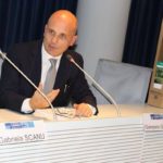 foto intervento Giulietti tavolo contratti di fiume