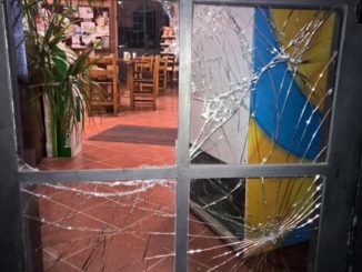 Raid ladresco in azione ad Assisi, Ponte San Giovanni e Corciano