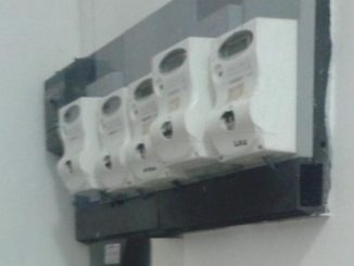 Energia elettrica, denunciato per furto a Ponte San Giovanni