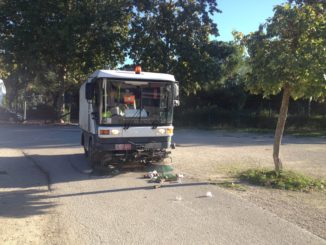 Gesenu, Rosetti M5s: "Lontana anni luce dall'economia circolare"