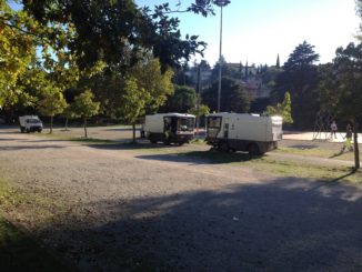 Gesenu: Cgil, Cisl e Uil chiedono incontro al prefetto