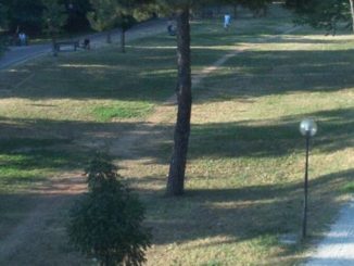 Rintracciato nella Passeggiata tunisino già espulso nel 2011