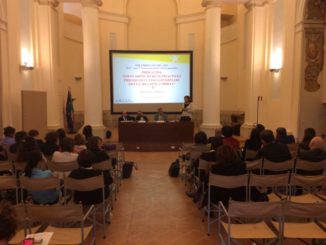 Uffici giudiziari e buone pratiche, Marini: “giustizia efficiente è garanzia per i cittadini”