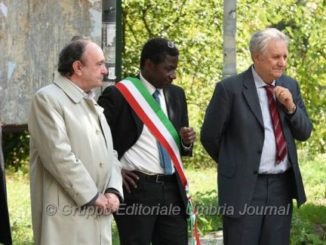 Intitolato largo vicino a Facoltà Agraria a Vito Saccomandi