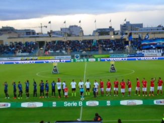 Perugia sconfitta dal Latina (2-1)