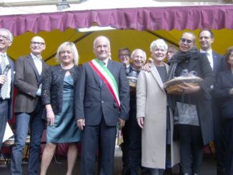 Brunello Cucinelli onora memoria di Antonio Ceccarini