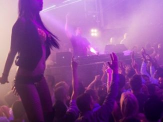 Lavoro nero al night a Terni, multe al gestore e ritirata licenza bar