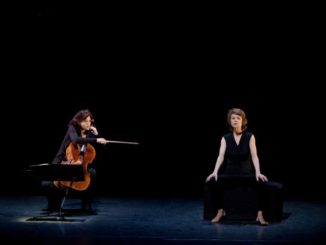 Teatro Cucinelli di Solomeo in scena The Night Dances. Sabato 17 ottobre, alle 21, al Teatro Cucinelli di Solomeo, unica data in Italia