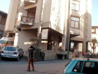 L'ospedale di Narni è morto, Liberati (M5S). operazione perfettamente riuscita