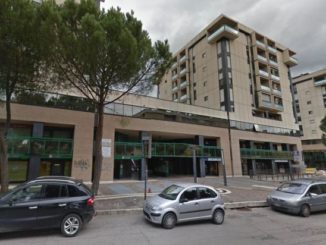 Sorpreso a spacciare all'Ottagono, aveva eroina e hashish