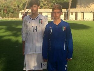 Settore giovanile Perugia calcio, settimana positiva