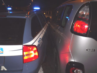 Arrestato il “furbetto”, autore delle rapine a Foligno