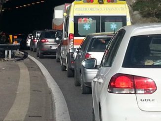 Viadotto Genna Perugia-Bettolle, Anas ha riaperto al transito entrambe le corsie