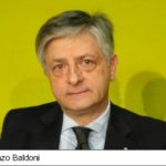 Renzo Baldoni, FI, "nasometricamente" su costo parcheggi era Romizi, conto è fatto