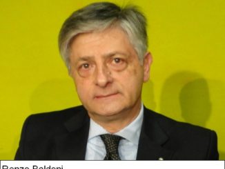 Renzo Baldoni, FI, "nasometricamente" su costo parcheggi era Romizi, conto è fatto