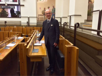 Terremoto più neve una vera "guerra", Ricci, occorre velocità per iniziare la ricostruzione