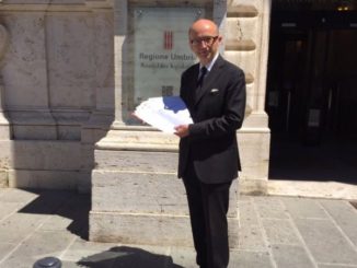 Tar accoglie ricorso Casciari, Ricci: "Rimangono perplessità su risultato"