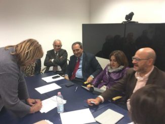 Riforma province: firmato accordo per mobilità del personale