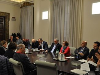 Regione e Sindaci Trasimeno,costruire progetto integrato sviluppo comprensorio