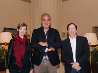 In luna di miele nei luoghi del cioccolato