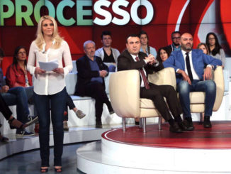 'Ndrangheta, cronista minacciato in Umbria