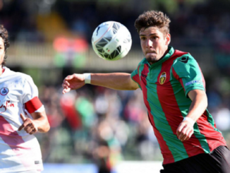 Ternana vince, finisce 3-0 con Bari