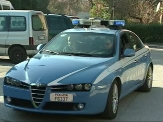 Terni, chiusa una casa di riposo abusiva dalla Polizia di Stato