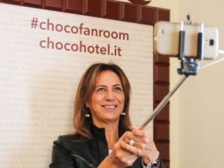 Eurochocolate chiude in dolcezza Expo Milano 2015