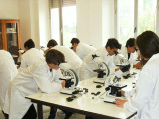 Una nuova dotazione didattica che arricchisce l’offerta formativa della scuola. La cerimonia con le autorità sarà giovedì 22 ottobre alle 16.30 in aula magna.