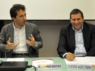 Dipendenti Pubblici, a Villa Umbra presentazione fondo pensione Perseo Sirio