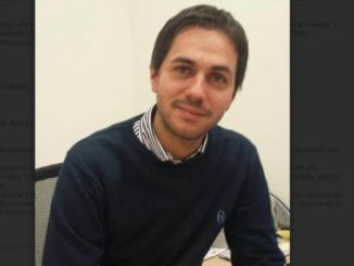 Andrea Rossi nuovo coordinatore comunale di Fratelli d'Italia AN Perugia