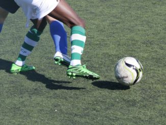 Calcio, Serie D, una vittoria, tre pareggi e una gara rinviata