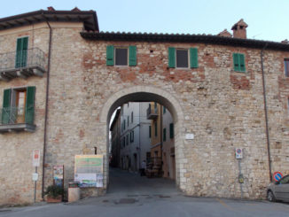 Un Centro Commerciale Naturale a Castiglione