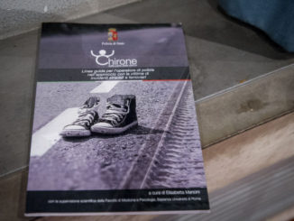 Progetto Chirone, ecco le linee guida