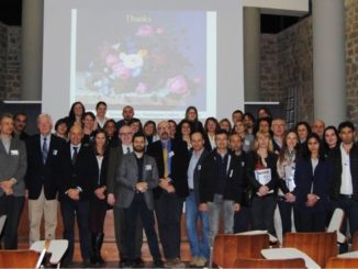 Premio nazionale per la migliore tesi di laurea sul Selenio a Francesca Medori