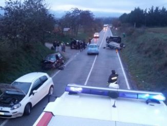 Strada Pievaiola e sicurezza stradale, problema mai risolto, lettera alla Regione