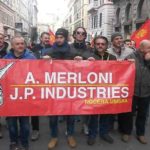 La Sinistra umbra entusiasta per JP Industries ed ex Merloni