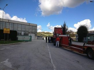 Jp Industries prorogata cassa integrazione per altri due anni