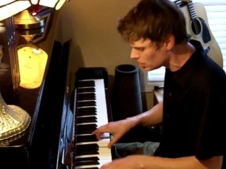 Jazz Club Perugia, anteprima Umbria Jazz Winter con Jarrod Lawson