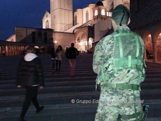 Attentati Parigi, Umbria blindata, già scattato piano sicurezza