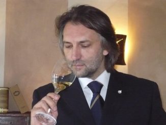 Umbria terza al Miglior Sommelier d'Italia, Premio Franciacorta