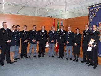 La Spagna premia la polizia postale di Perugia