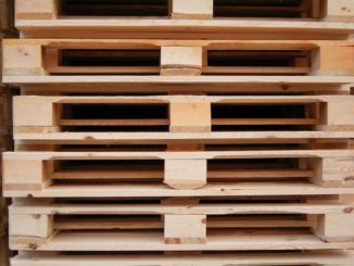 Rubano pallet in legno a Gualdo Tadino, ma vengono bloccati a Foligno