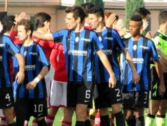 Primavera, Atalanta corsara batte il Perugia 2-0