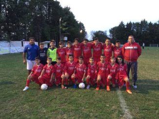 Perugia-Virtus Lanciano, in campo anche Vis Perugia Nord
