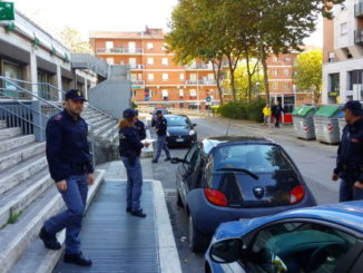 Fontivegge liberata, altro spacciatore espulso