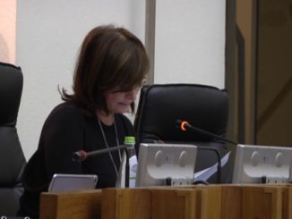 Lavoratori Ex Merloni e sigle sindacali hanno incontrato la presidente Porzi.