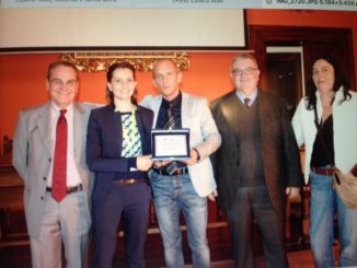 Cgil Perugia, stress lavoro-correlato: Futura Srl premiata a livello europeo