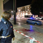 Rissa tra tunisini, massacrato mentre era a terra, dal web: "Vogliamo esercito a Fontivegge"